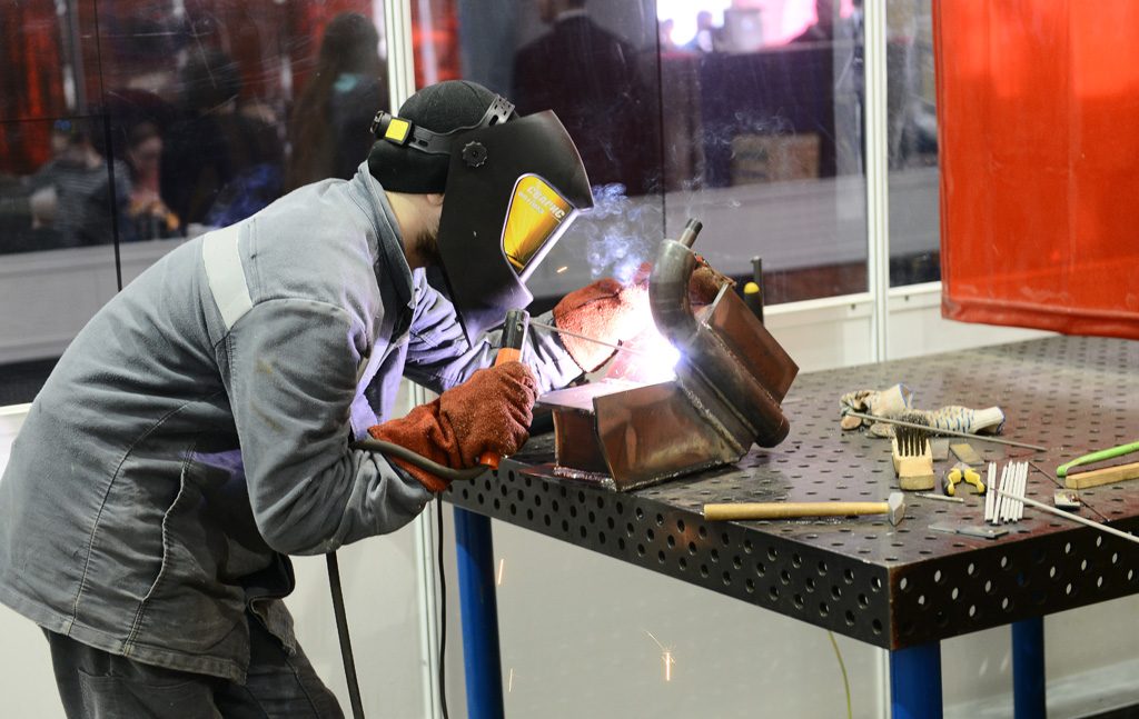 Открытый региональный чемпионат «Молодые профессионалы» (WorldSkills Russia) РТ 2016