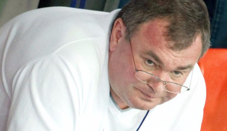 Виктор Авдиенко: «Тренер не имеет права на ошибку в стратегии»