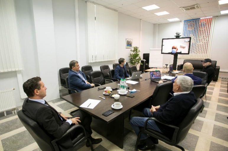 Корнель Маркулеску: «Казань – дом для FINA»