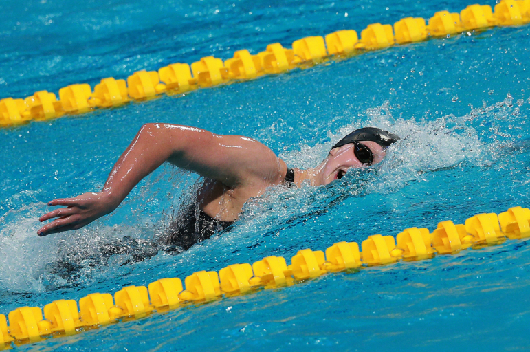Перенесенный VI этап Кубка мира FINA по плаванию пройдет в Казани в октябре 2021 года