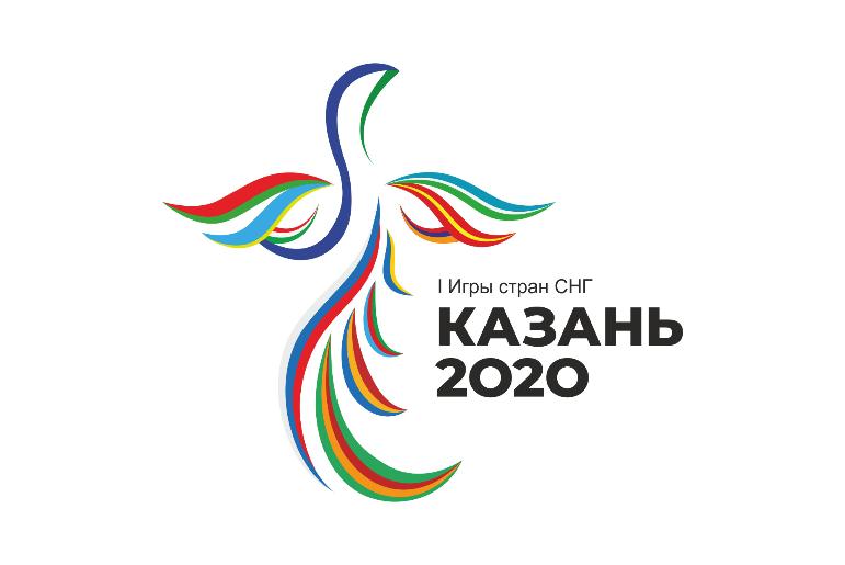 На логотипе Первых Игр стран СНГ будет изображена жар-птица, а их талисманом станет барс