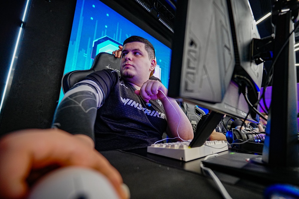 Winstrike Team с победы начал защиту титула на «Фиджитал Играх» по Warface+лазертаг