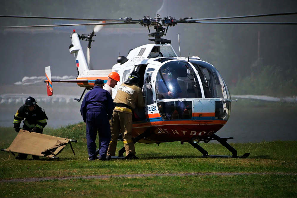 До закрытия регистрации экспонентов на Международный салон «Комплексная безопасность» в Казани осталось 10 дней